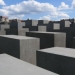 Le mémorial de l'holocauste