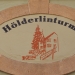 Hölderlinturm = tour Hölderlin