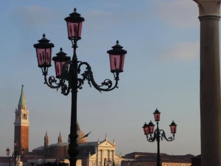 Encore la place San Marco