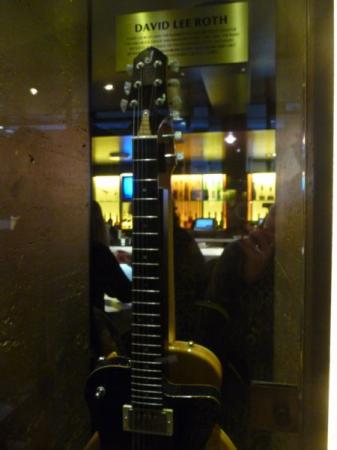 Hard Rock Café