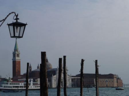 En face de San Marco